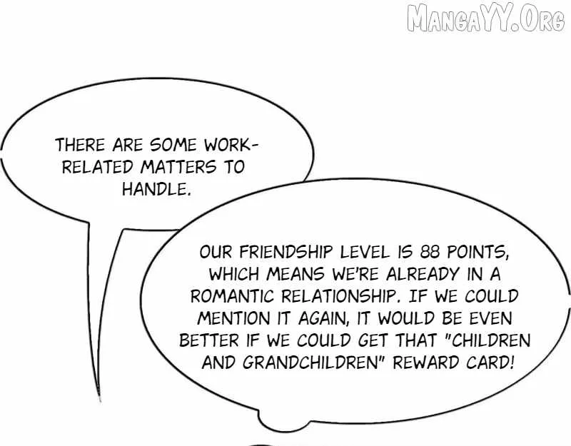 I’m A Super Rich Man, So It’s Reasonable For Me To Be A Scumbag Chapter 30 page 79
