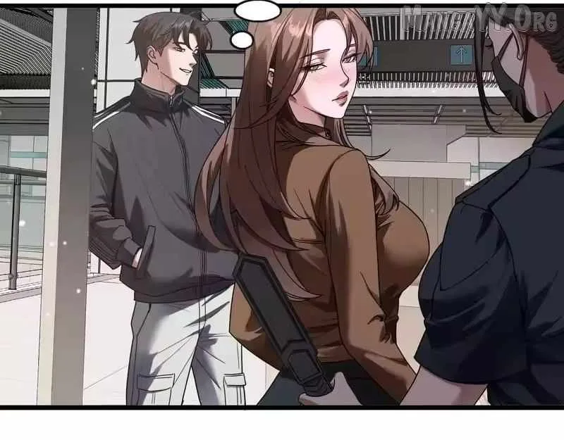 I’m A Super Rich Man, So It’s Reasonable For Me To Be A Scumbag Chapter 30 page 80