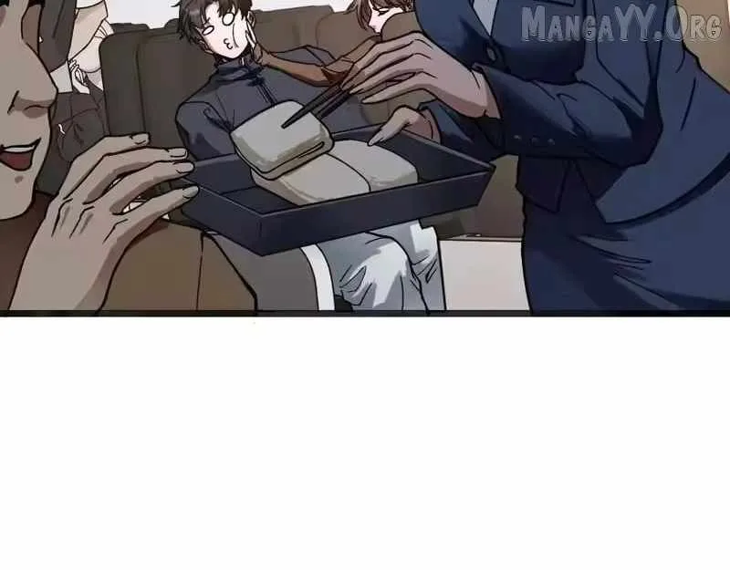 I’m A Super Rich Man, So It’s Reasonable For Me To Be A Scumbag Chapter 30 page 105