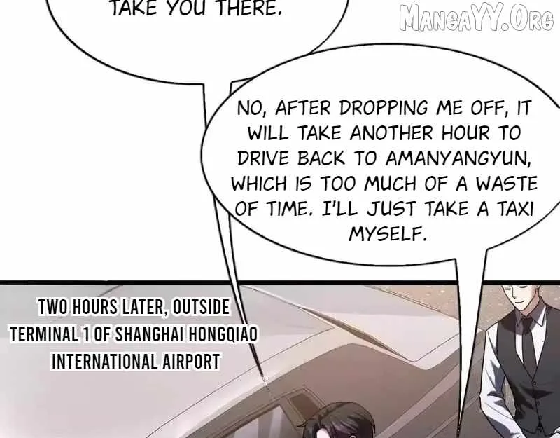 I’m A Super Rich Man, So It’s Reasonable For Me To Be A Scumbag Chapter 30 page 114