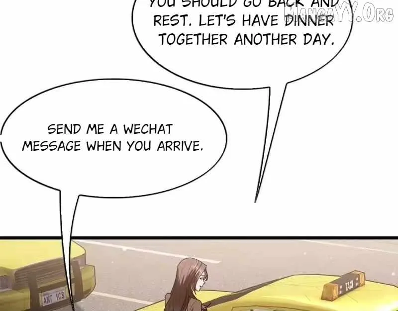 I’m A Super Rich Man, So It’s Reasonable For Me To Be A Scumbag Chapter 30 page 118