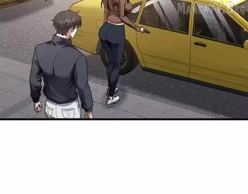 I’m A Super Rich Man, So It’s Reasonable For Me To Be A Scumbag Chapter 30 page 119