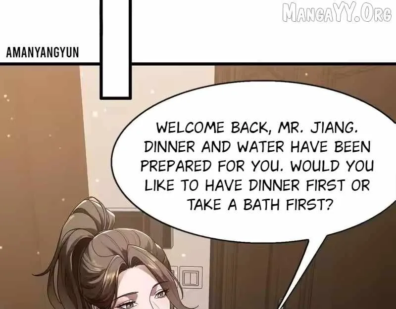 I’m A Super Rich Man, So It’s Reasonable For Me To Be A Scumbag Chapter 30 page 126