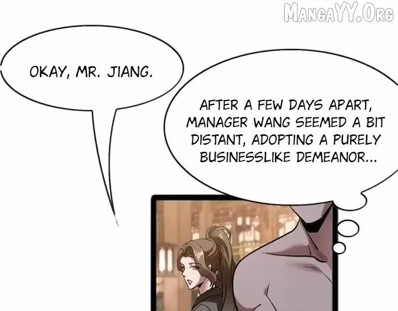 I’m A Super Rich Man, So It’s Reasonable For Me To Be A Scumbag Chapter 30 page 129