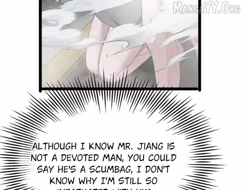 I’m A Super Rich Man, So It’s Reasonable For Me To Be A Scumbag Chapter 30 page 132