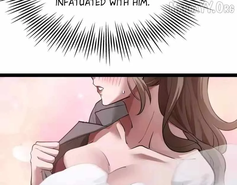 I’m A Super Rich Man, So It’s Reasonable For Me To Be A Scumbag Chapter 30 page 133