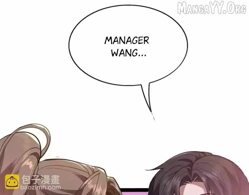 I’m A Super Rich Man, So It’s Reasonable For Me To Be A Scumbag Chapter 30 page 138