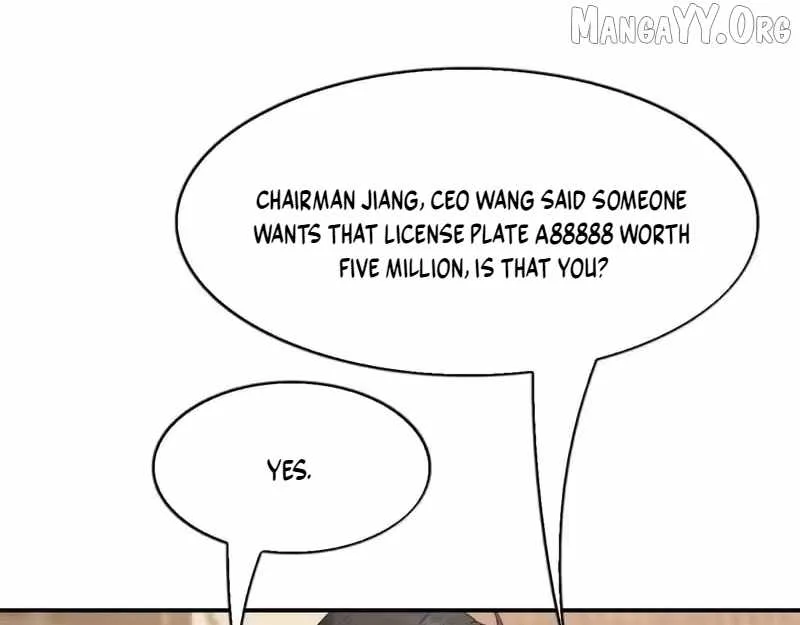 I’m A Super Rich Man, So It’s Reasonable For Me To Be A Scumbag Chapter 32 page 17