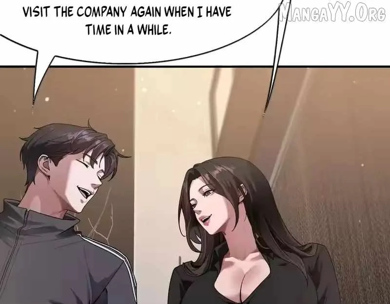 I’m A Super Rich Man, So It’s Reasonable For Me To Be A Scumbag Chapter 32 page 22