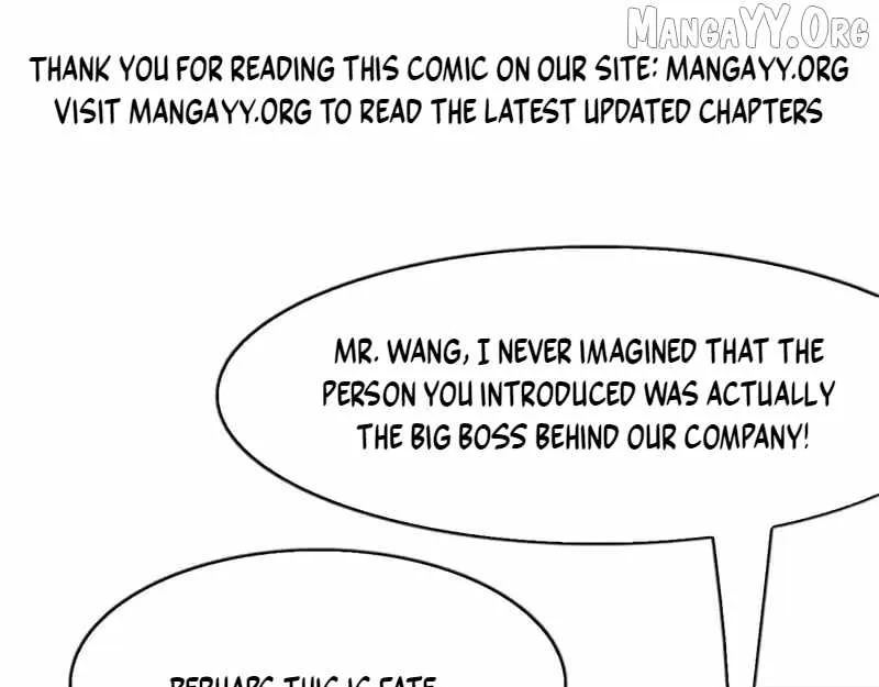 I’m A Super Rich Man, So It’s Reasonable For Me To Be A Scumbag Chapter 32 page 1