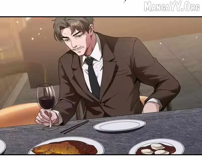 I’m A Super Rich Man, So It’s Reasonable For Me To Be A Scumbag Chapter 32 page 20