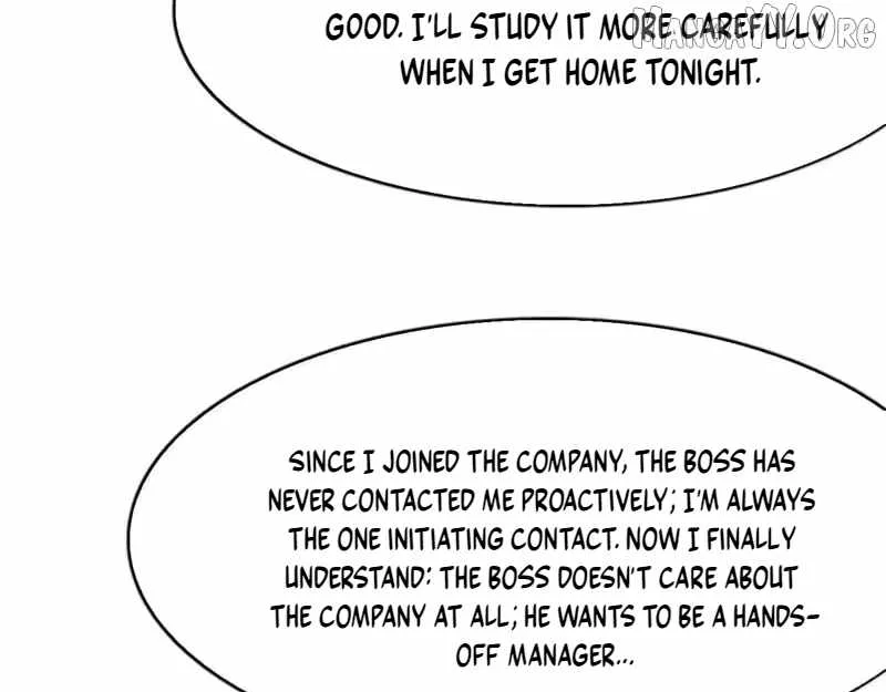 I’m A Super Rich Man, So It’s Reasonable For Me To Be A Scumbag Chapter 32 page 14