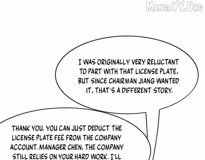 I’m A Super Rich Man, So It’s Reasonable For Me To Be A Scumbag Chapter 32 page 21