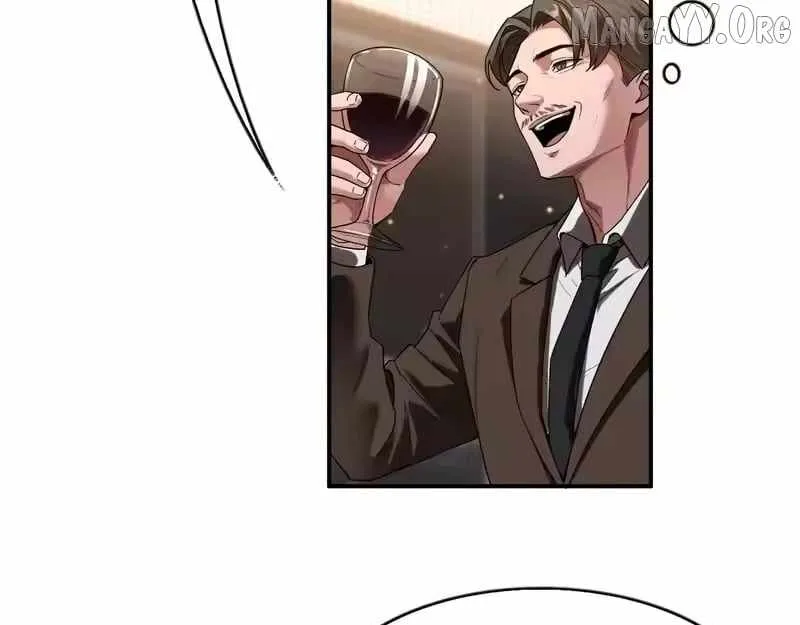 I’m A Super Rich Man, So It’s Reasonable For Me To Be A Scumbag Chapter 32 page 5