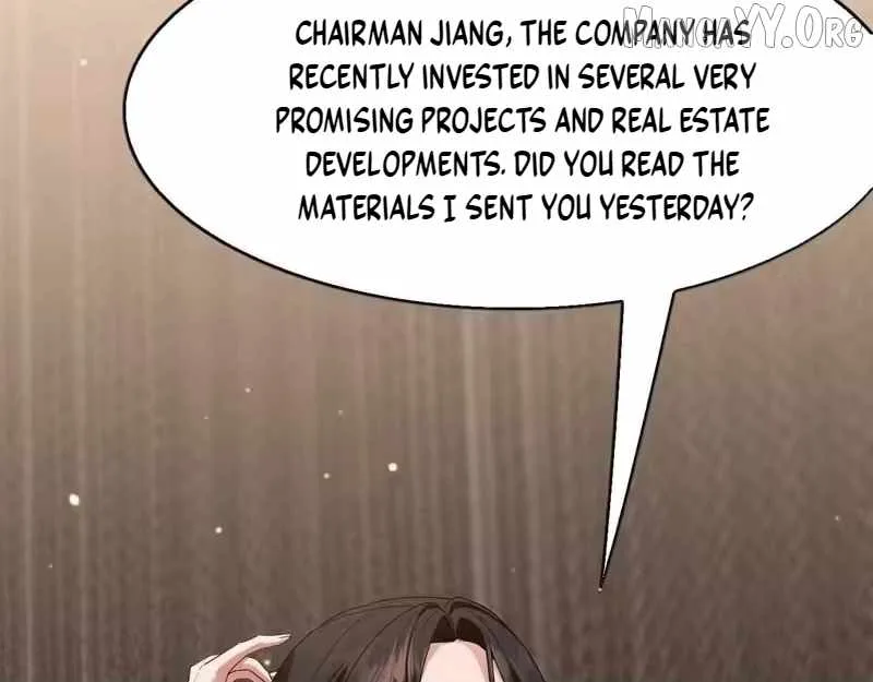 I’m A Super Rich Man, So It’s Reasonable For Me To Be A Scumbag Chapter 32 page 8