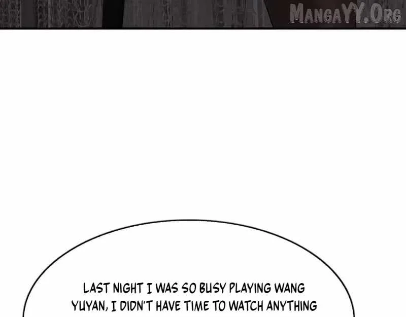 I’m A Super Rich Man, So It’s Reasonable For Me To Be A Scumbag Chapter 32 page 11