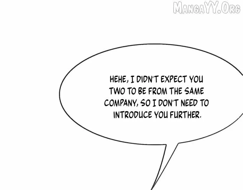 I’m A Super Rich Man, So It’s Reasonable For Me To Be A Scumbag Chapter 32 page 19