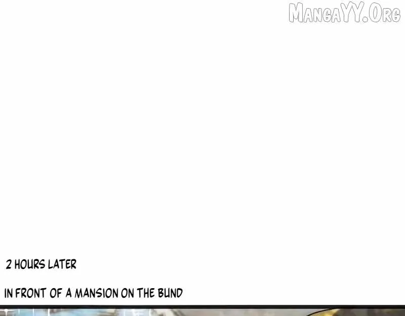 I’m A Super Rich Man, So It’s Reasonable For Me To Be A Scumbag Chapter 32 page 34