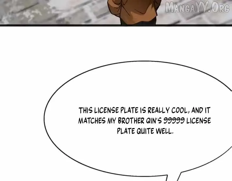 I’m A Super Rich Man, So It’s Reasonable For Me To Be A Scumbag Chapter 32 page 37