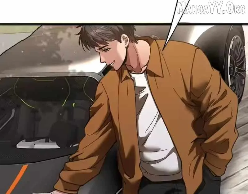 I’m A Super Rich Man, So It’s Reasonable For Me To Be A Scumbag Chapter 32 page 38
