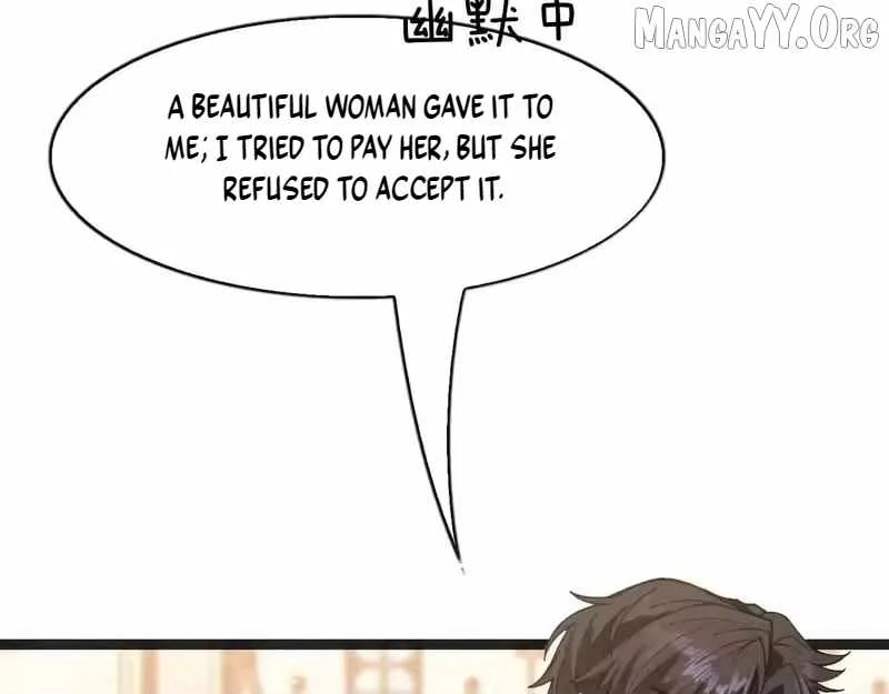 I’m A Super Rich Man, So It’s Reasonable For Me To Be A Scumbag Chapter 32 page 40