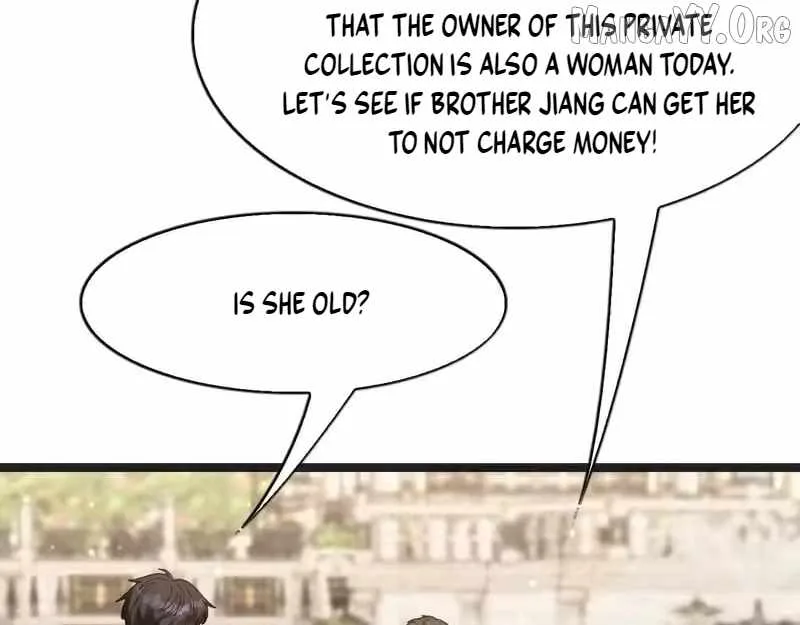 I’m A Super Rich Man, So It’s Reasonable For Me To Be A Scumbag Chapter 32 page 44