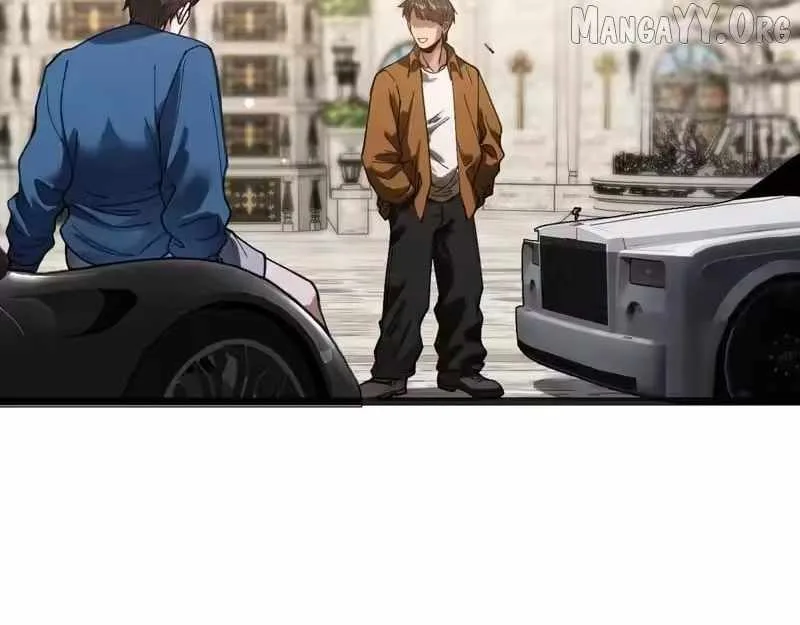 I’m A Super Rich Man, So It’s Reasonable For Me To Be A Scumbag Chapter 32 page 45