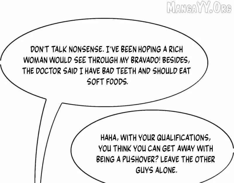 I’m A Super Rich Man, So It’s Reasonable For Me To Be A Scumbag Chapter 32 page 52