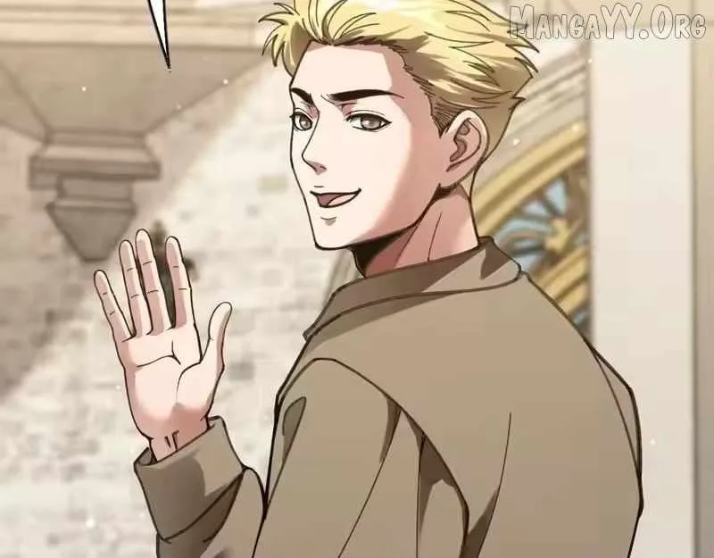 I’m A Super Rich Man, So It’s Reasonable For Me To Be A Scumbag Chapter 32 page 55