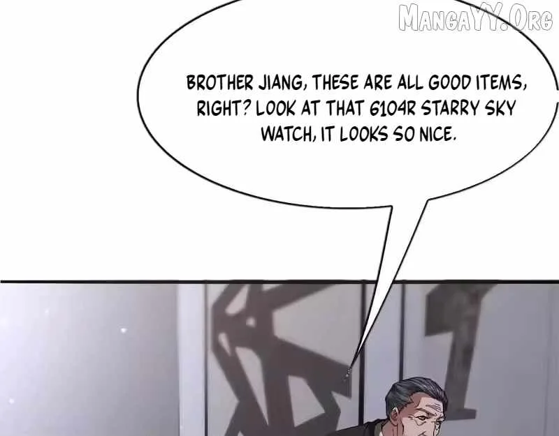 I’m A Super Rich Man, So It’s Reasonable For Me To Be A Scumbag Chapter 32 page 69