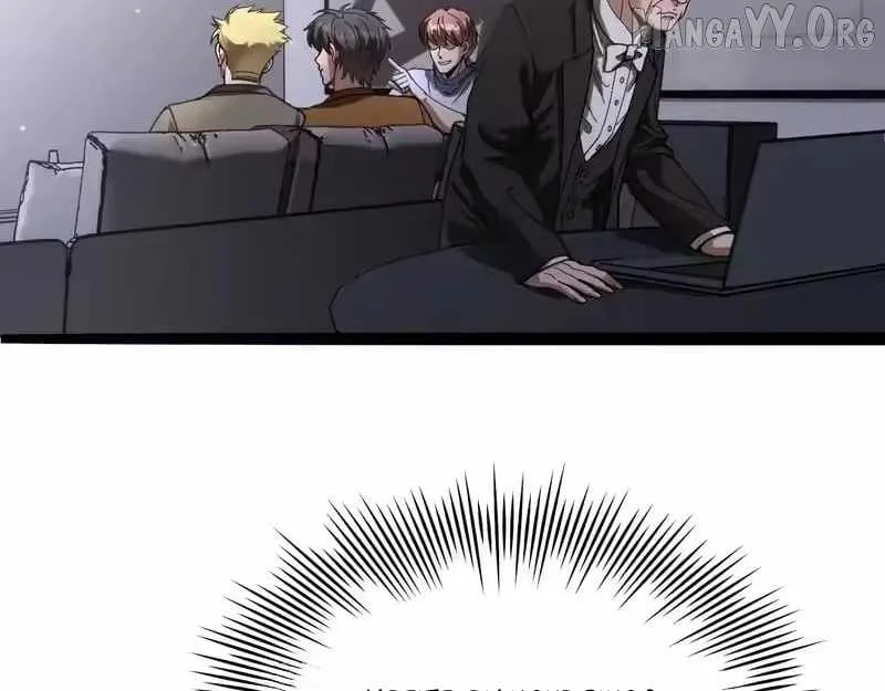 I’m A Super Rich Man, So It’s Reasonable For Me To Be A Scumbag Chapter 32 page 70