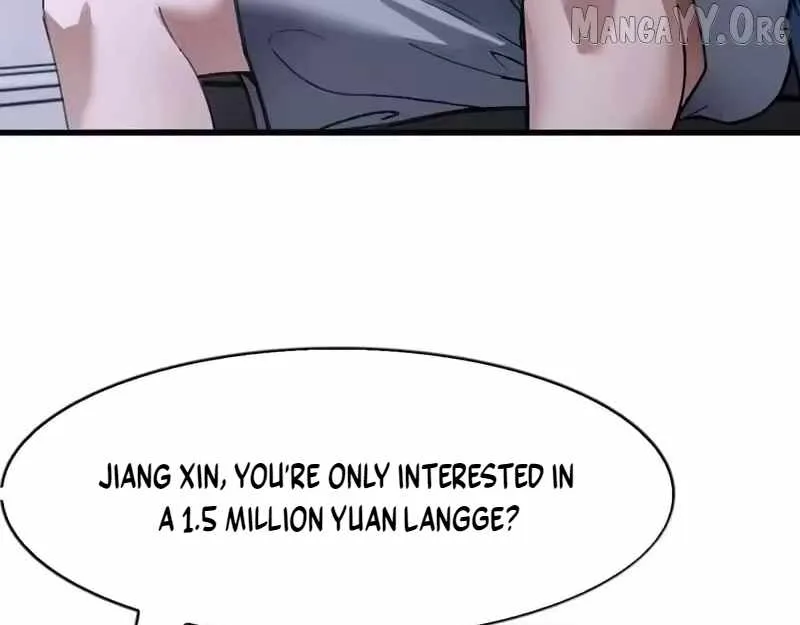 I’m A Super Rich Man, So It’s Reasonable For Me To Be A Scumbag Chapter 32 page 73