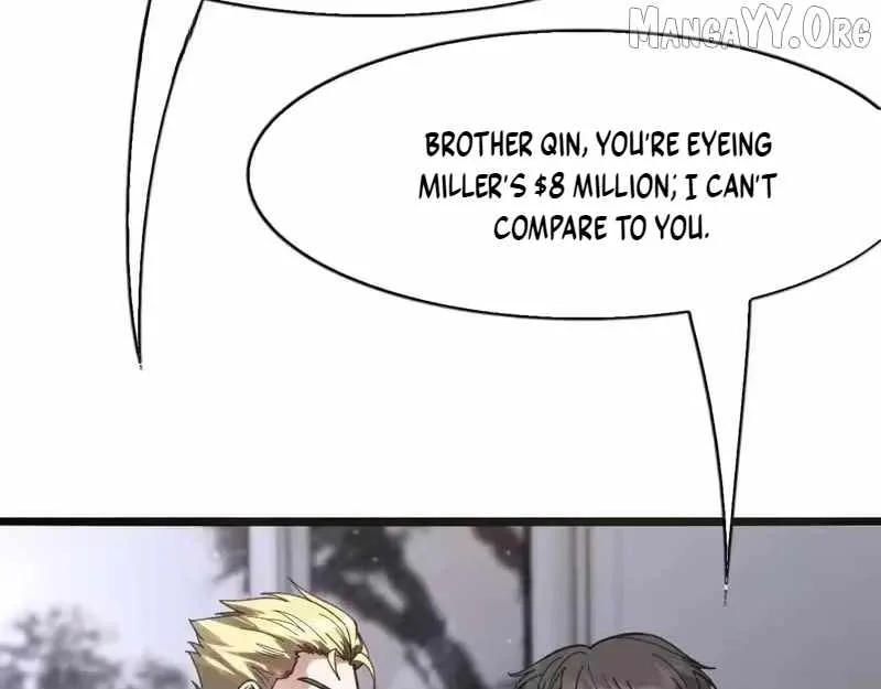 I’m A Super Rich Man, So It’s Reasonable For Me To Be A Scumbag Chapter 32 page 74