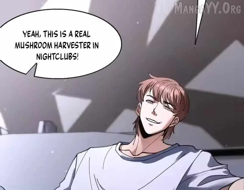 I’m A Super Rich Man, So It’s Reasonable For Me To Be A Scumbag Chapter 32 page 78