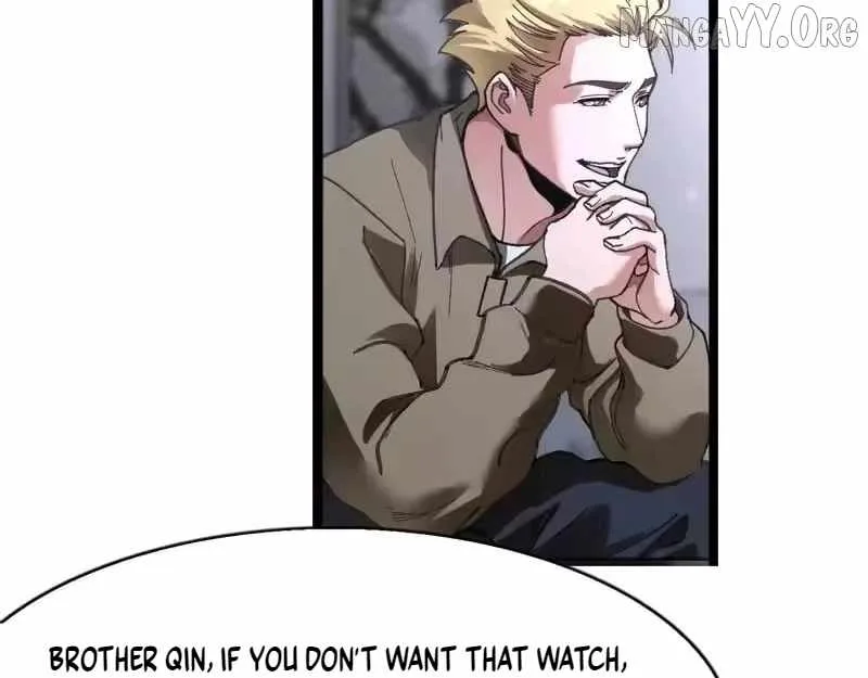 I’m A Super Rich Man, So It’s Reasonable For Me To Be A Scumbag Chapter 32 page 82
