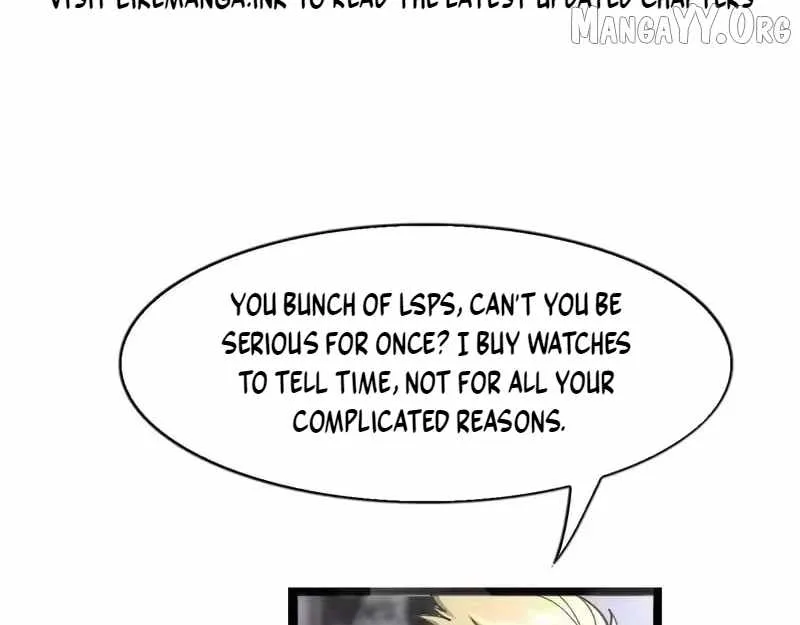 I’m A Super Rich Man, So It’s Reasonable For Me To Be A Scumbag Chapter 32 page 81
