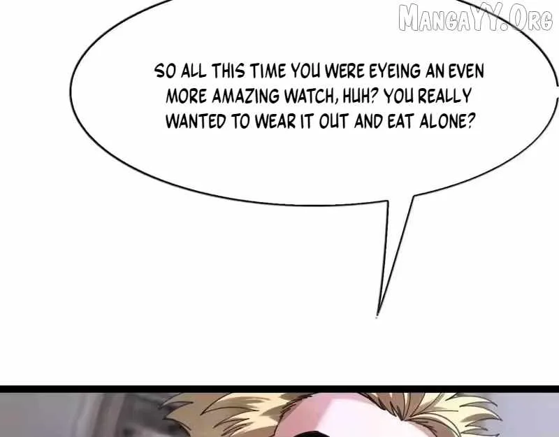 I’m A Super Rich Man, So It’s Reasonable For Me To Be A Scumbag Chapter 32 page 90