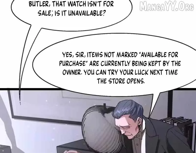 I’m A Super Rich Man, So It’s Reasonable For Me To Be A Scumbag Chapter 32 page 93