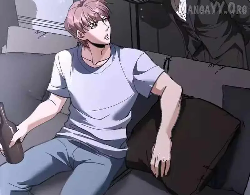 I’m A Super Rich Man, So It’s Reasonable For Me To Be A Scumbag Chapter 32 page 94