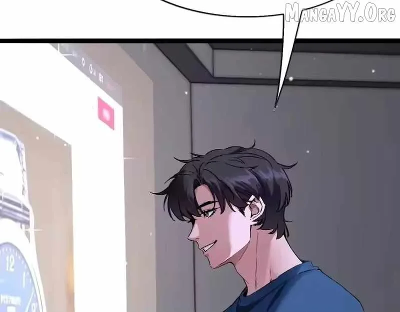 I’m A Super Rich Man, So It’s Reasonable For Me To Be A Scumbag Chapter 32 page 98