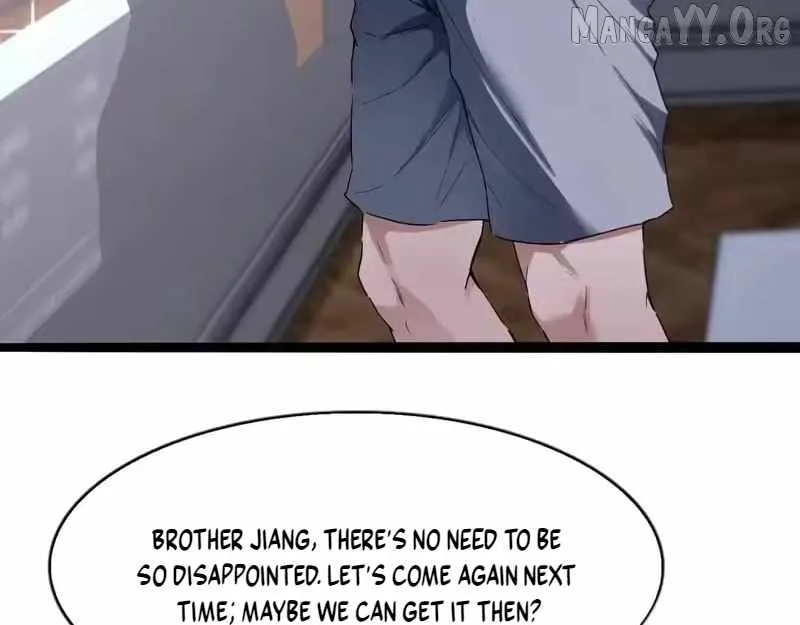 I’m A Super Rich Man, So It’s Reasonable For Me To Be A Scumbag Chapter 32 page 100