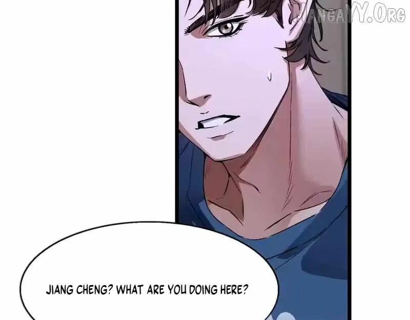 I’m A Super Rich Man, So It’s Reasonable For Me To Be A Scumbag Chapter 32 page 116