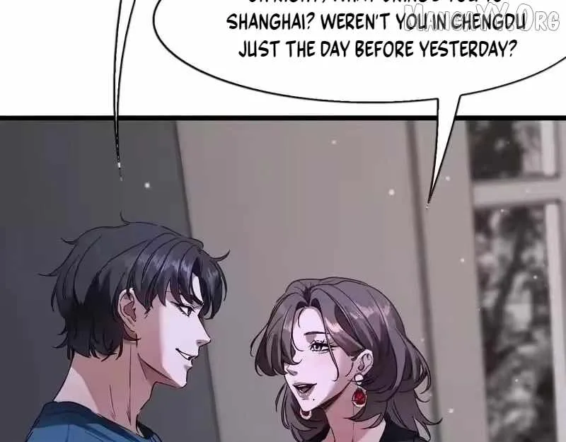 I’m A Super Rich Man, So It’s Reasonable For Me To Be A Scumbag Chapter 32 page 122