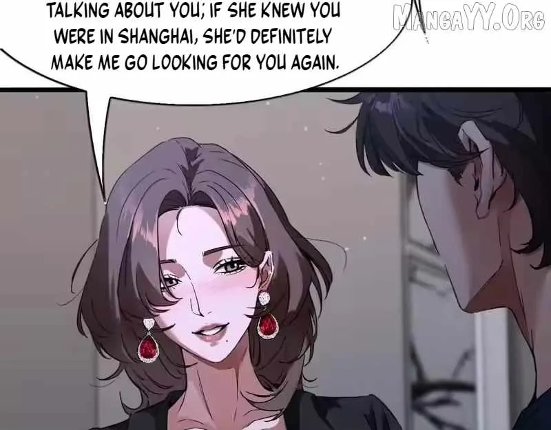 I’m A Super Rich Man, So It’s Reasonable For Me To Be A Scumbag Chapter 32 page 125