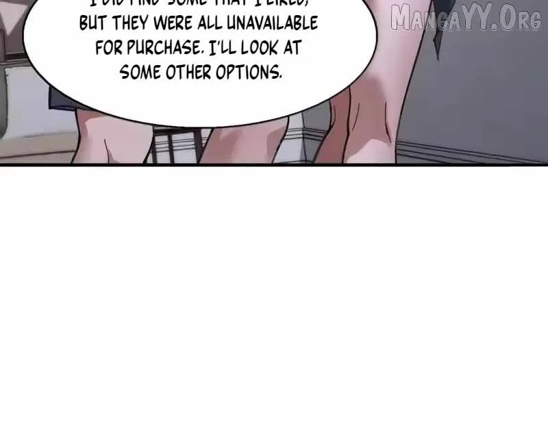 I’m A Super Rich Man, So It’s Reasonable For Me To Be A Scumbag Chapter 32 page 131