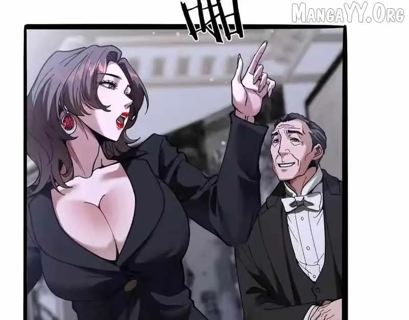 I’m A Super Rich Man, So It’s Reasonable For Me To Be A Scumbag Chapter 32 page 135