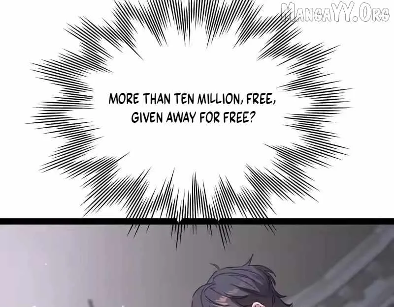I’m A Super Rich Man, So It’s Reasonable For Me To Be A Scumbag Chapter 32 page 137