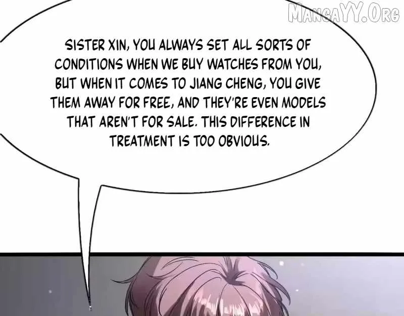 I’m A Super Rich Man, So It’s Reasonable For Me To Be A Scumbag Chapter 32 page 140