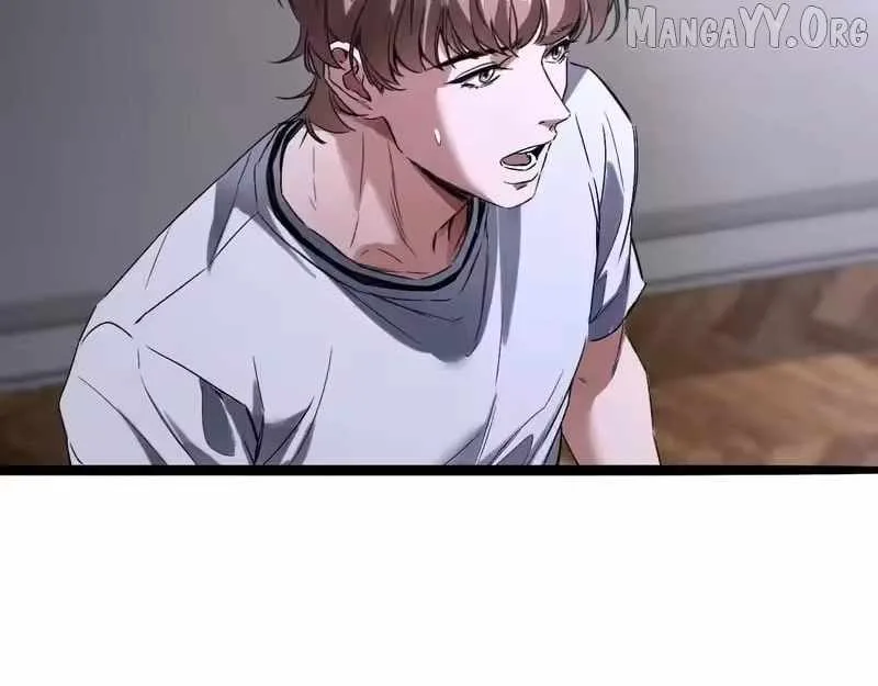 I’m A Super Rich Man, So It’s Reasonable For Me To Be A Scumbag Chapter 32 page 141