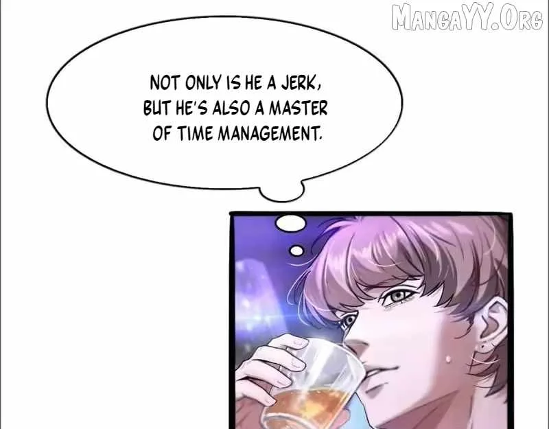 I’m A Super Rich Man, So It’s Reasonable For Me To Be A Scumbag Chapter 34 page 6